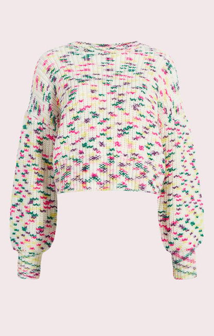 Cinq a Sept Mari Sweater