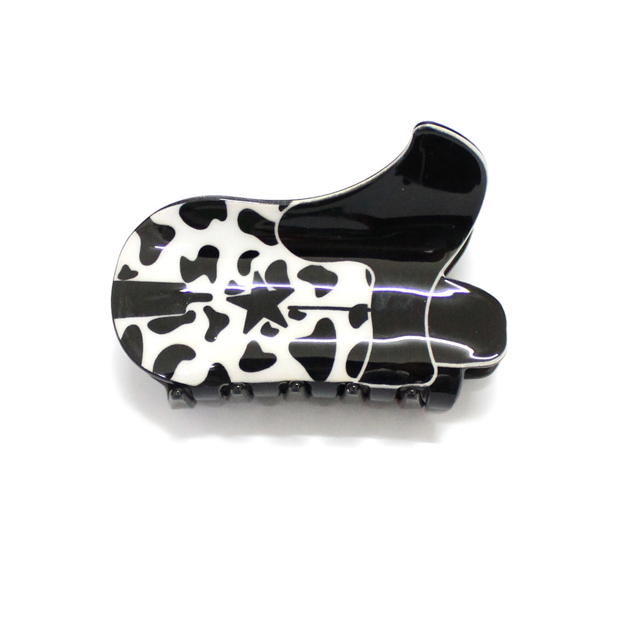 Boot Scootin Clip