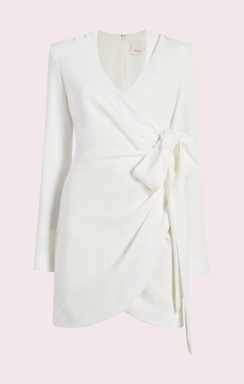 CINQ A SEPT SIERRA DRESS