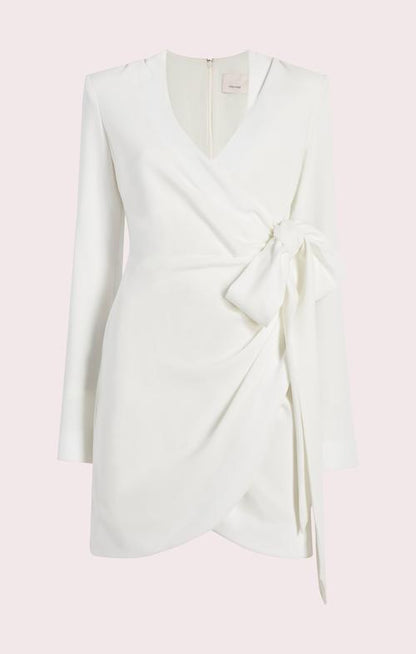 CINQ A SEPT SIERRA DRESS