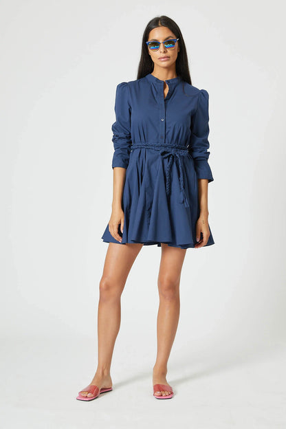 The Jenica Dress