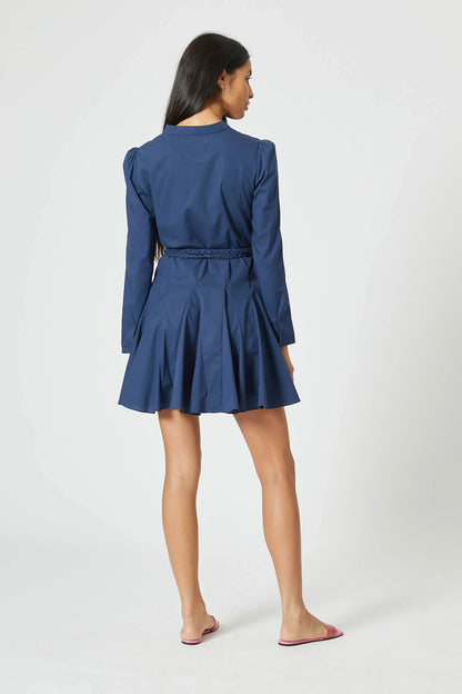 The Jenica Dress