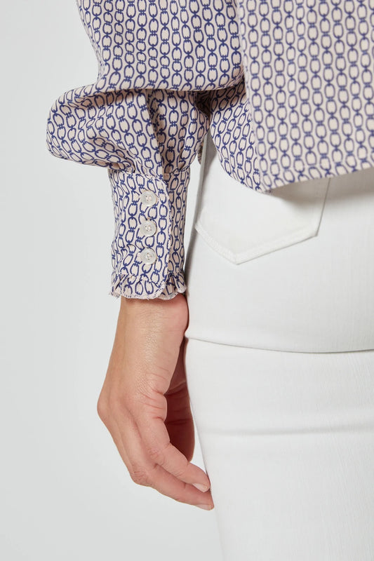 The Joss Shirt