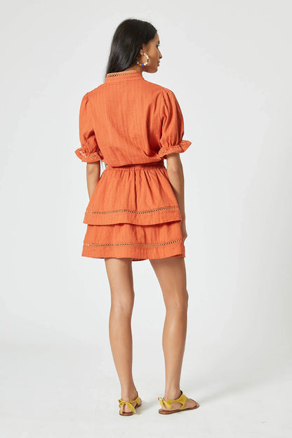 The Stacey Dress