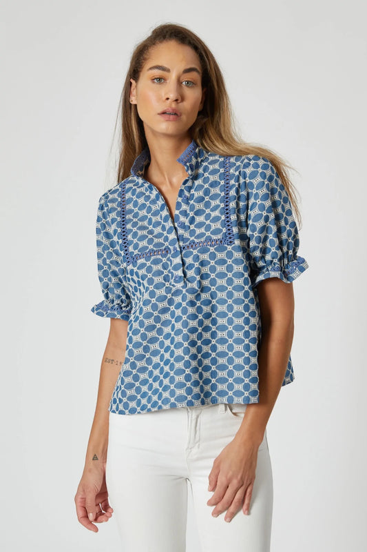 The Tara Shirt