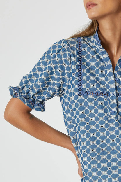 The Tara Shirt