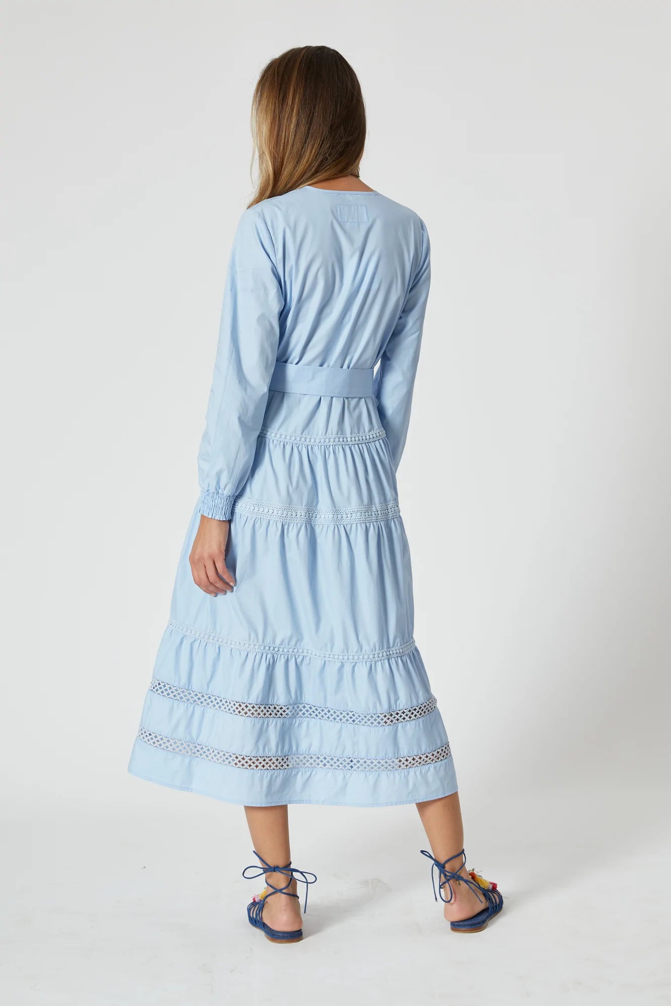 The Zandra DRESS